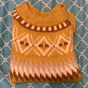 sweater from american eagle